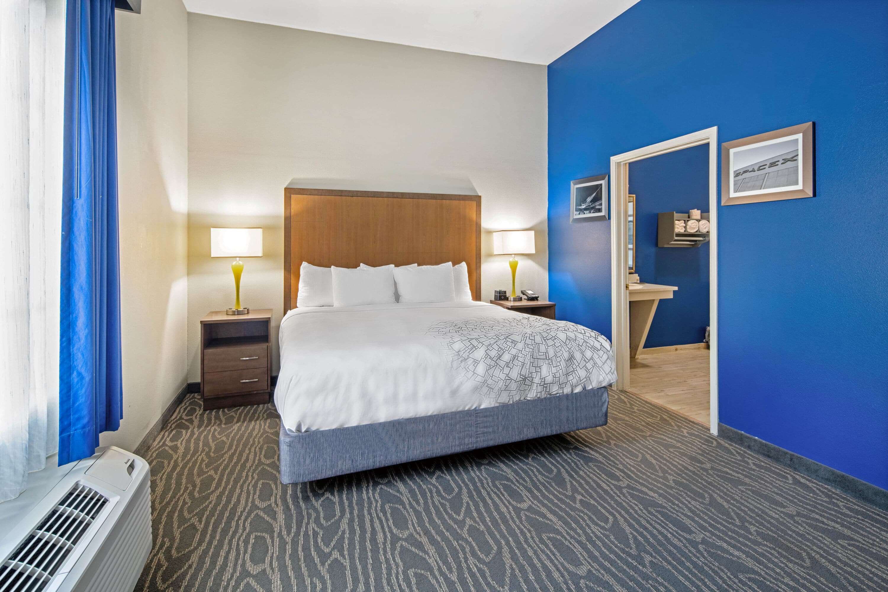 La Quinta Inn & Suites by Wyndham Brownsville North