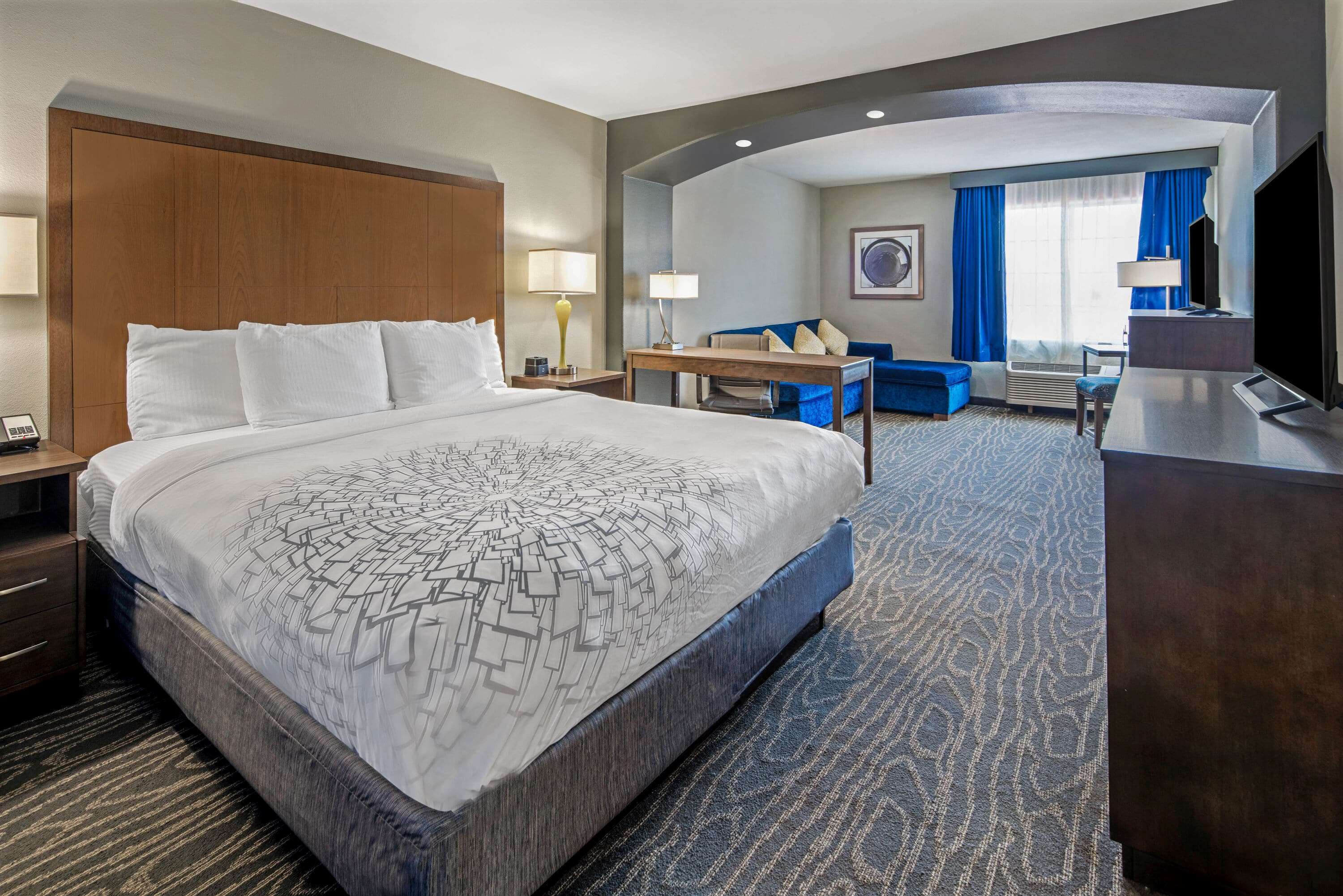 La Quinta Inn & Suites by Wyndham Brownsville North