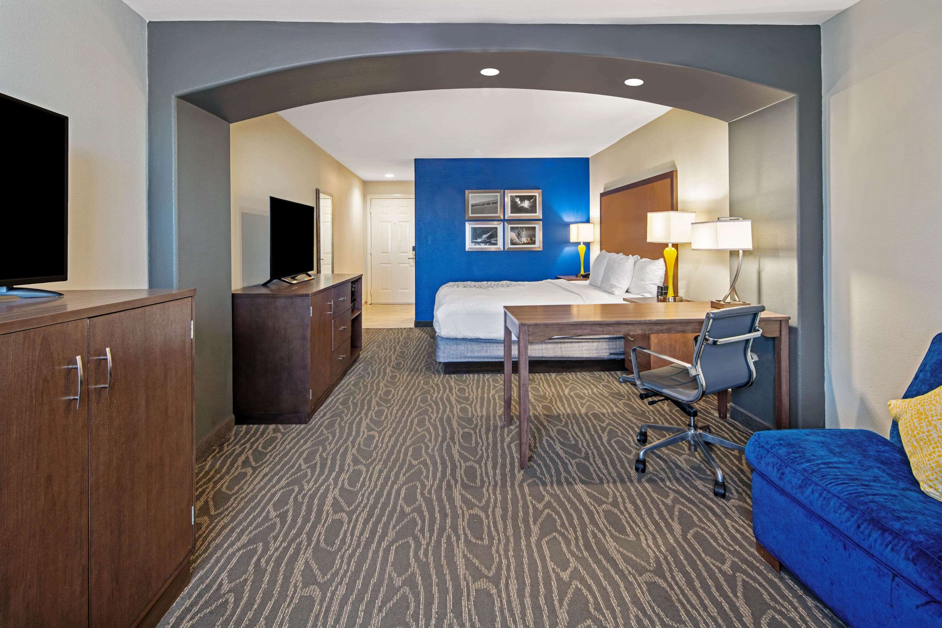 La Quinta Inn & Suites by Wyndham Brownsville North