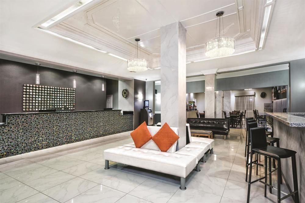 La Quinta Inn & Suites by Wyndham Brownsville North