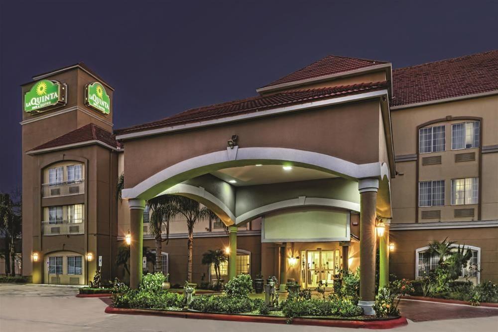 La Quinta Inn & Suites by Wyndham Brownsville North