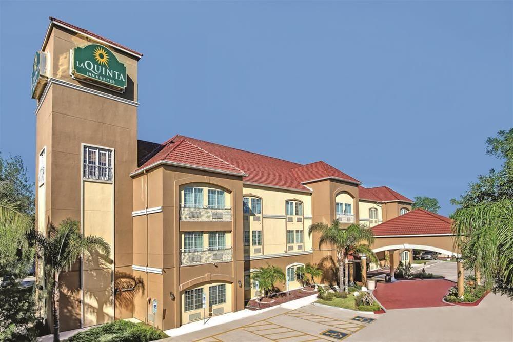 La Quinta Inn & Suites by Wyndham Brownsville North