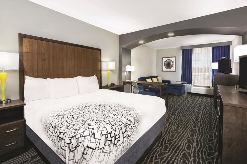 La Quinta Inn & Suites by Wyndham Brownsville North