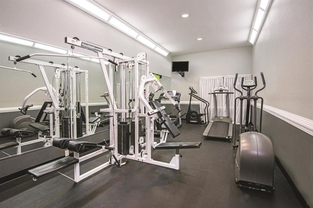 La Quinta Inn & Suites by Wyndham Brownsville North