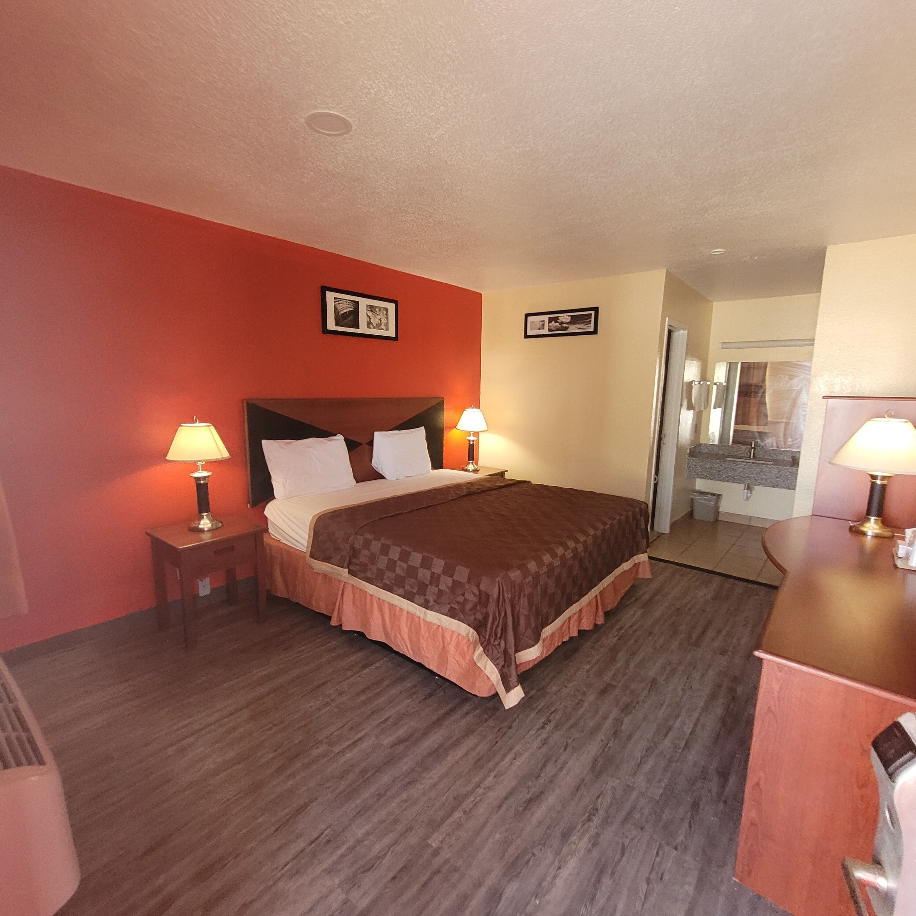 La Vista Motel