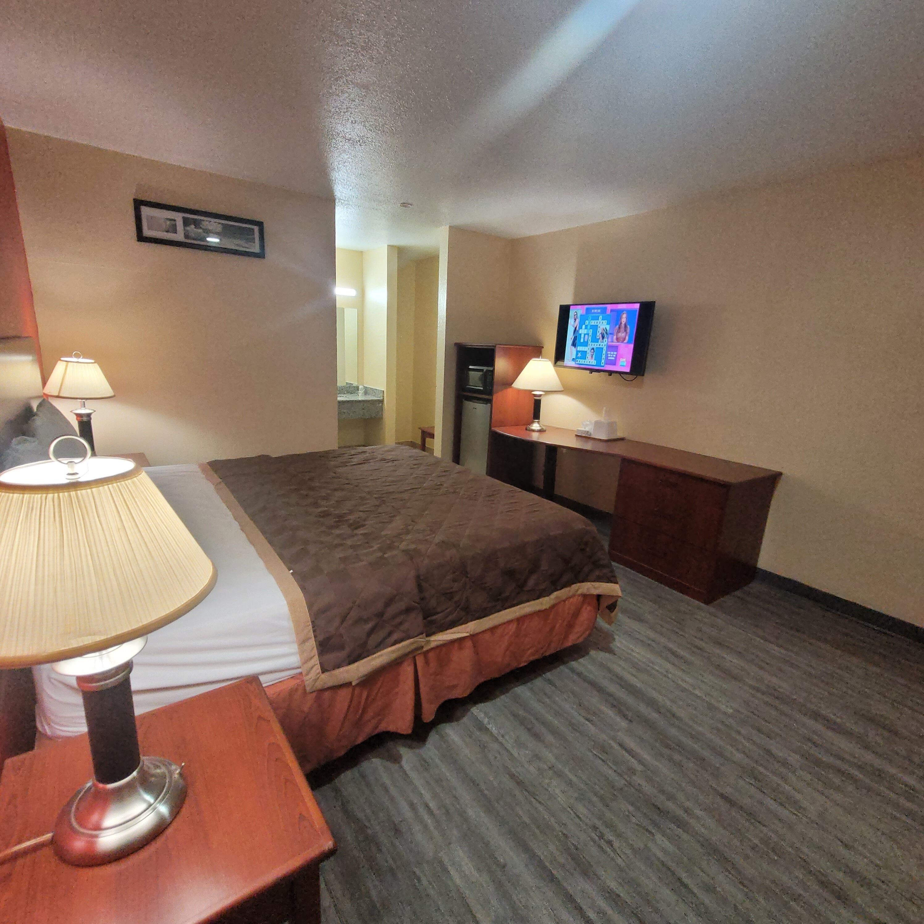 La Vista Motel