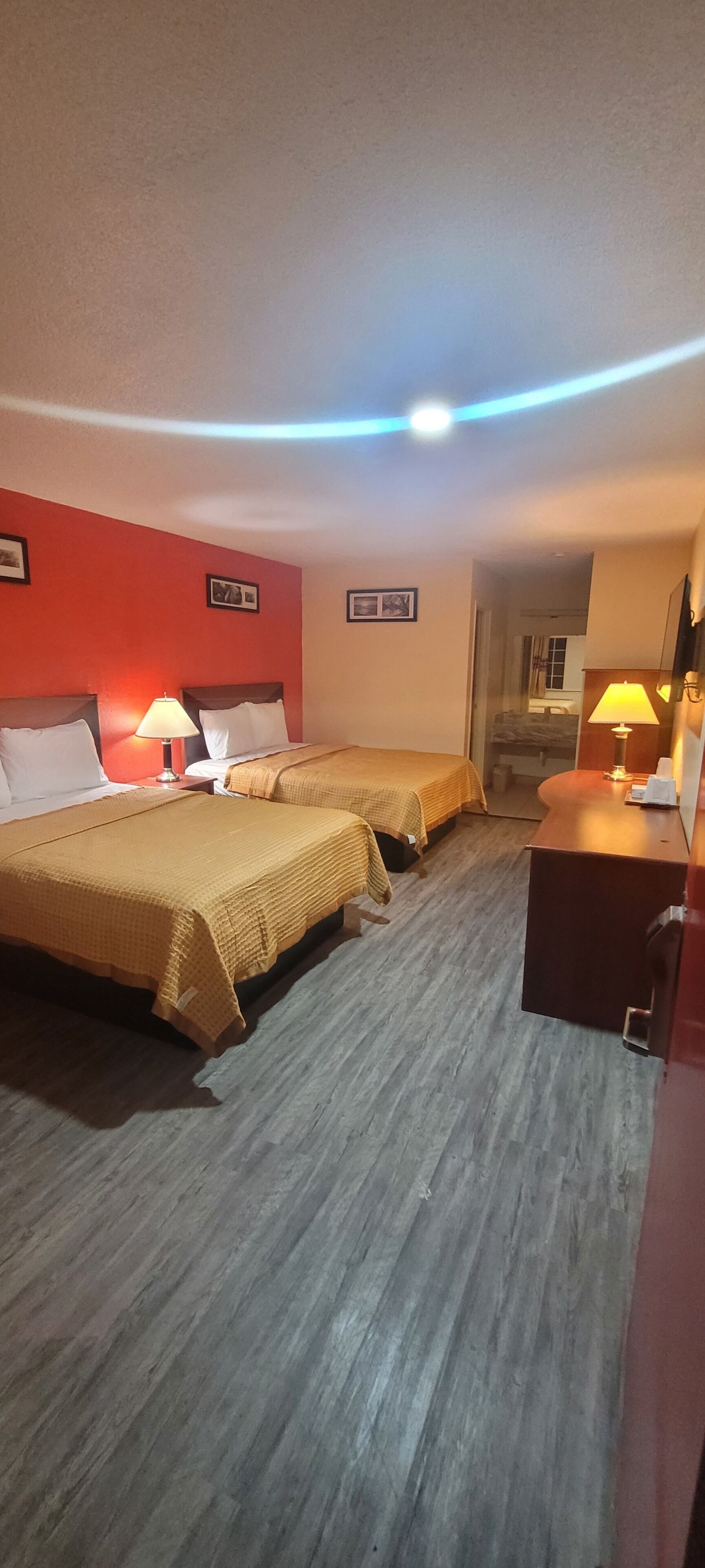 La Vista Motel