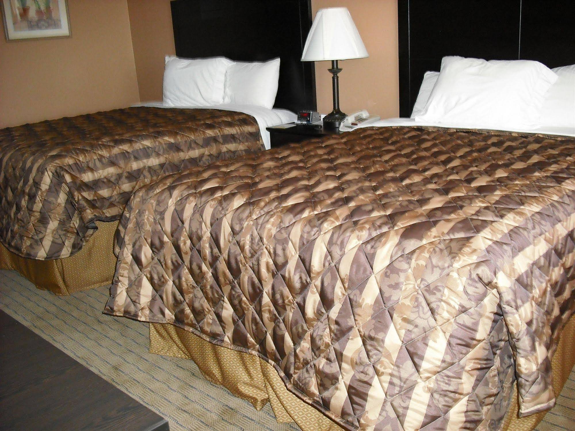 Magnuson Hotel Brownsville