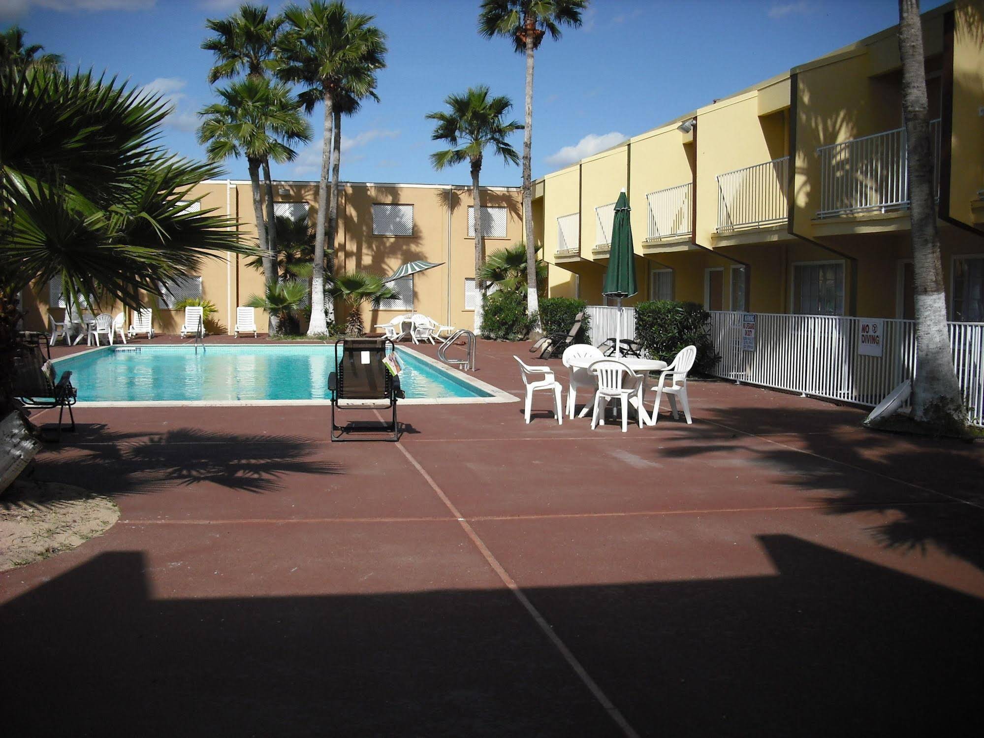 Magnuson Hotel Brownsville