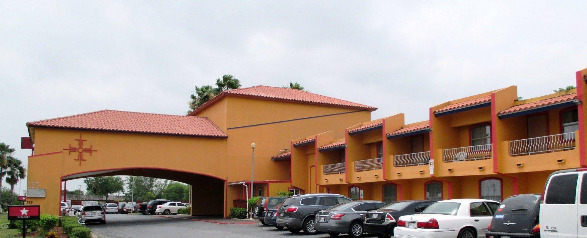 Magnuson Hotel Brownsville