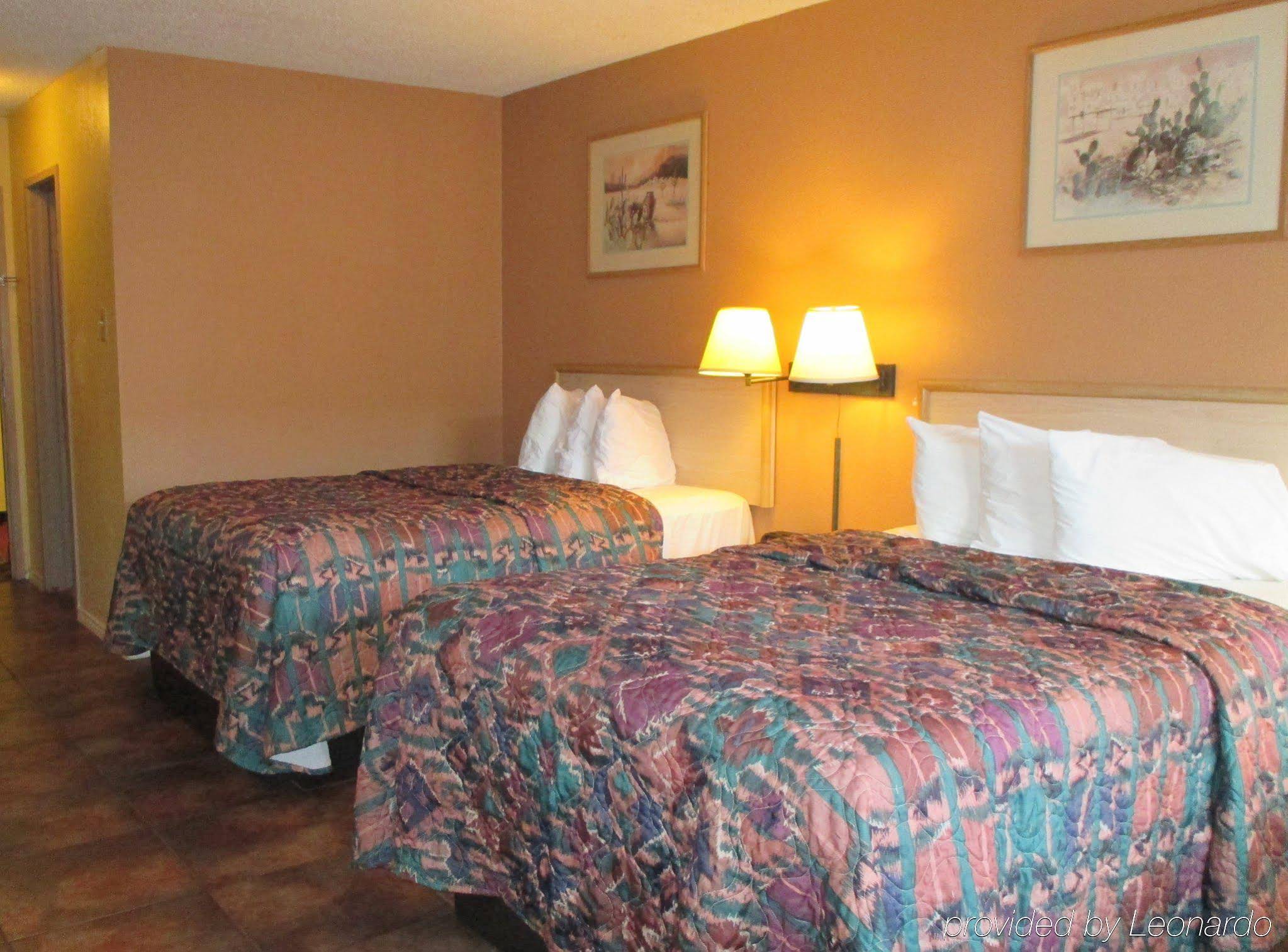 Magnuson Hotel Brownsville