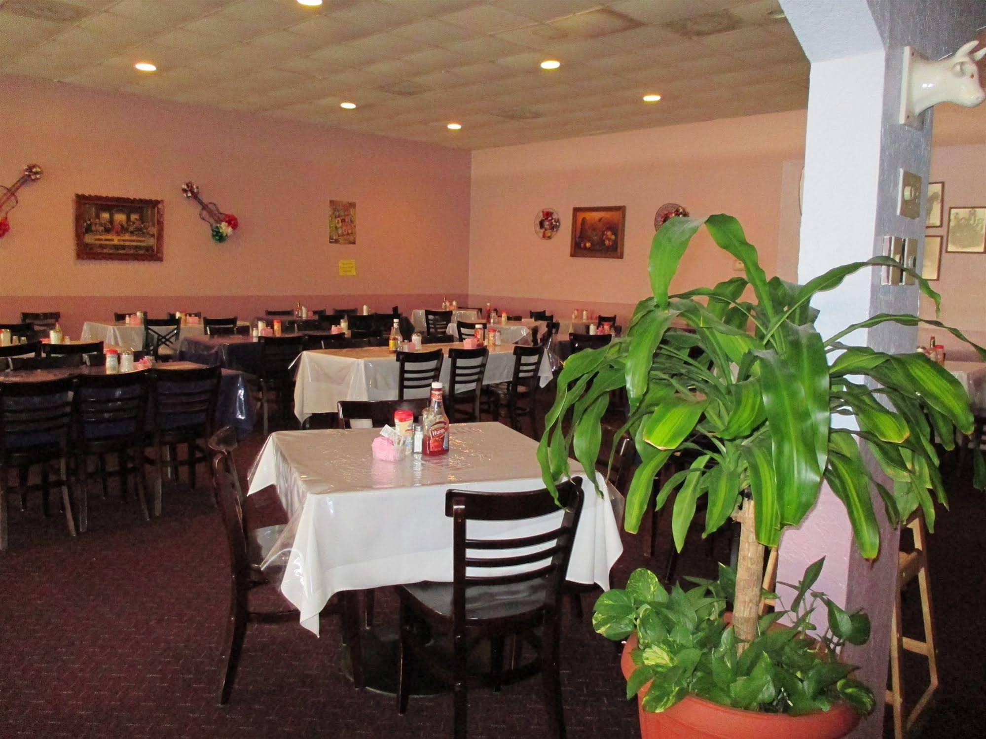 Magnuson Hotel Brownsville