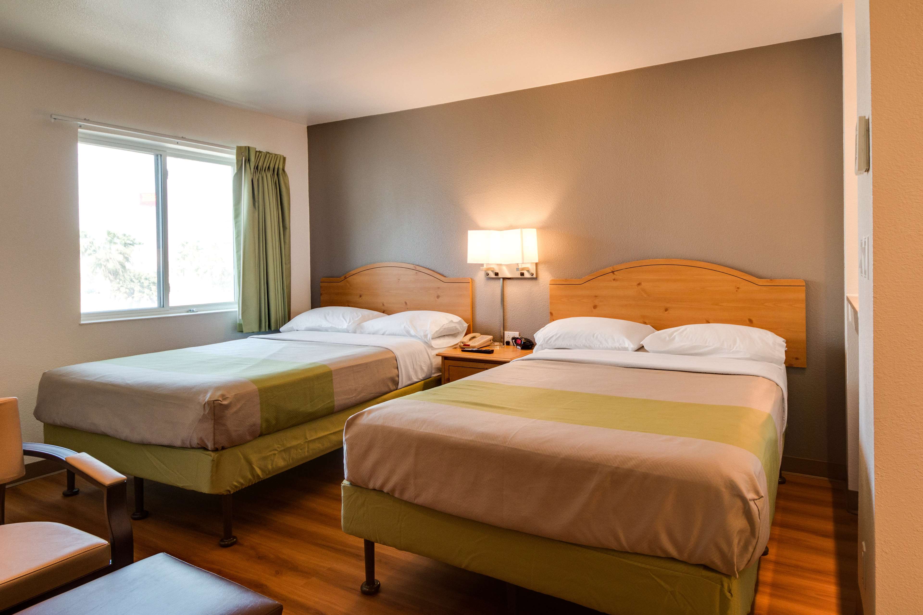 Motel 6 Brownsville