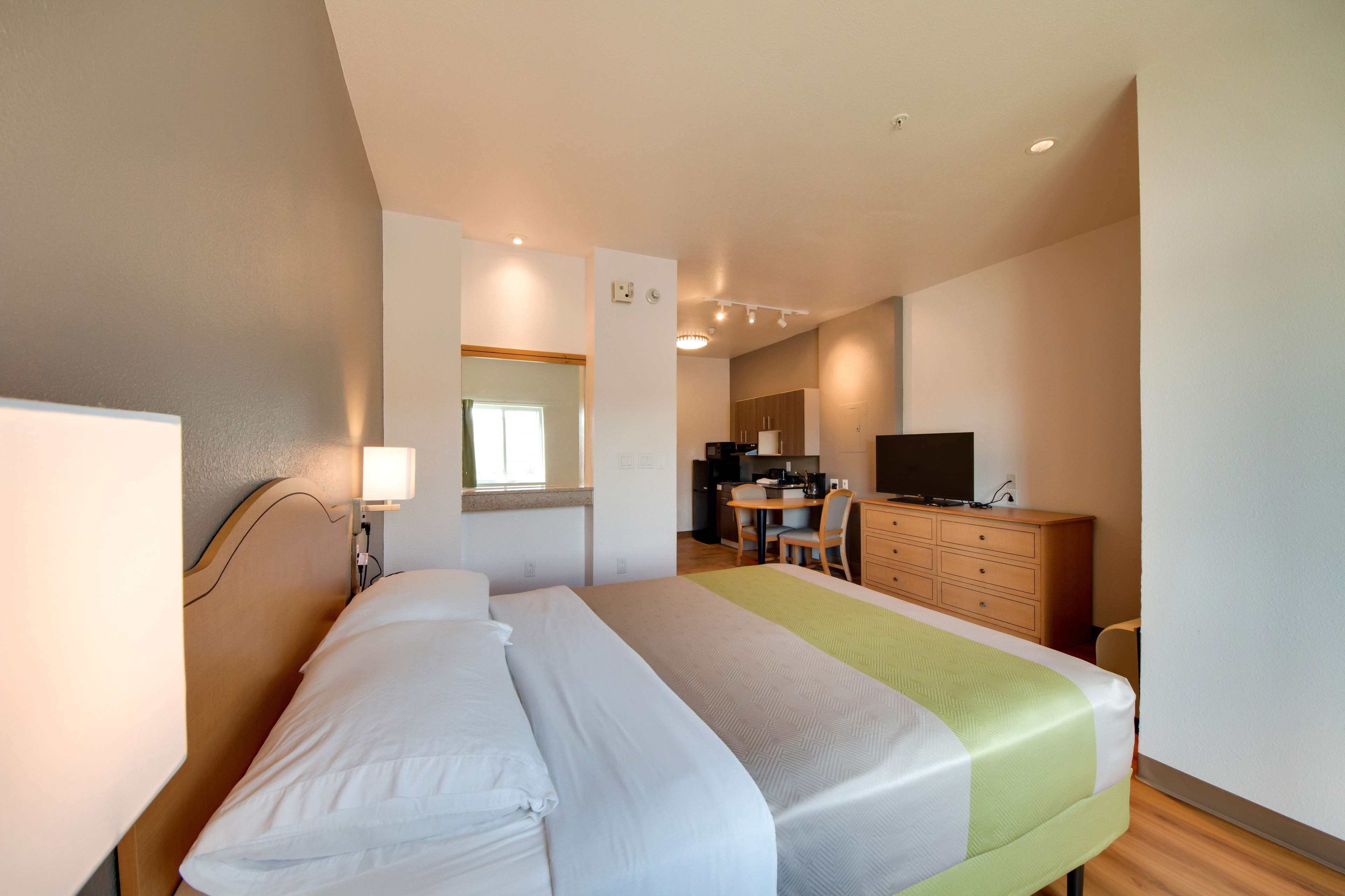Motel 6 Brownsville