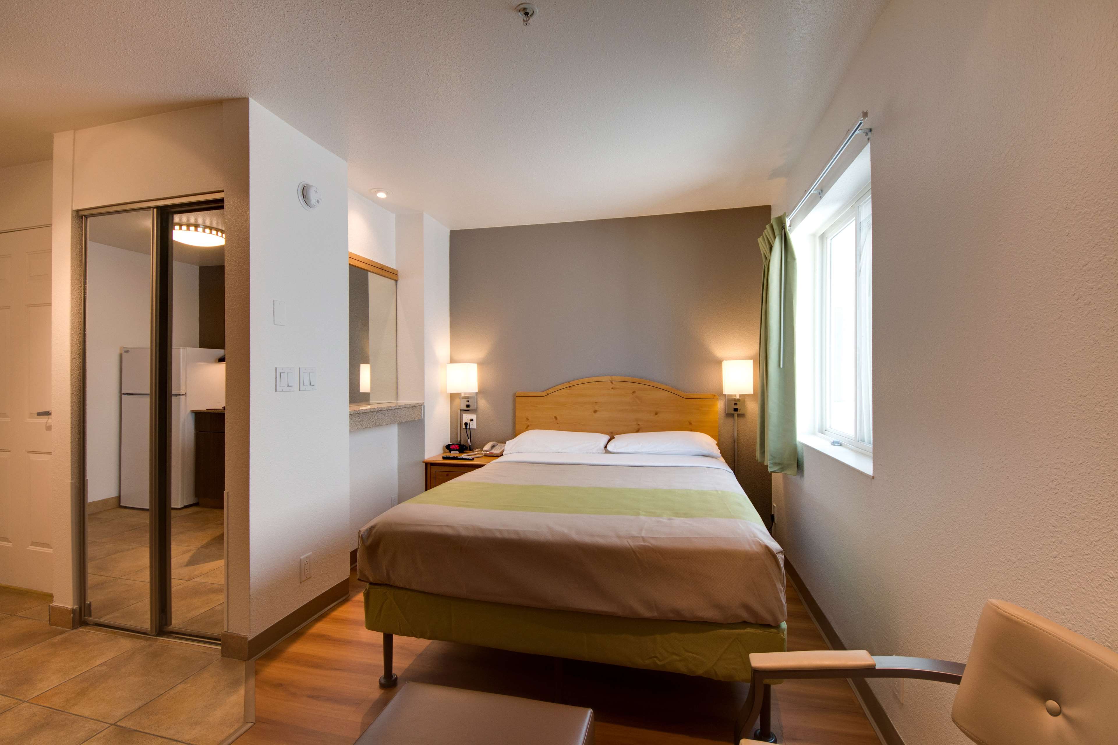 Motel 6 Brownsville