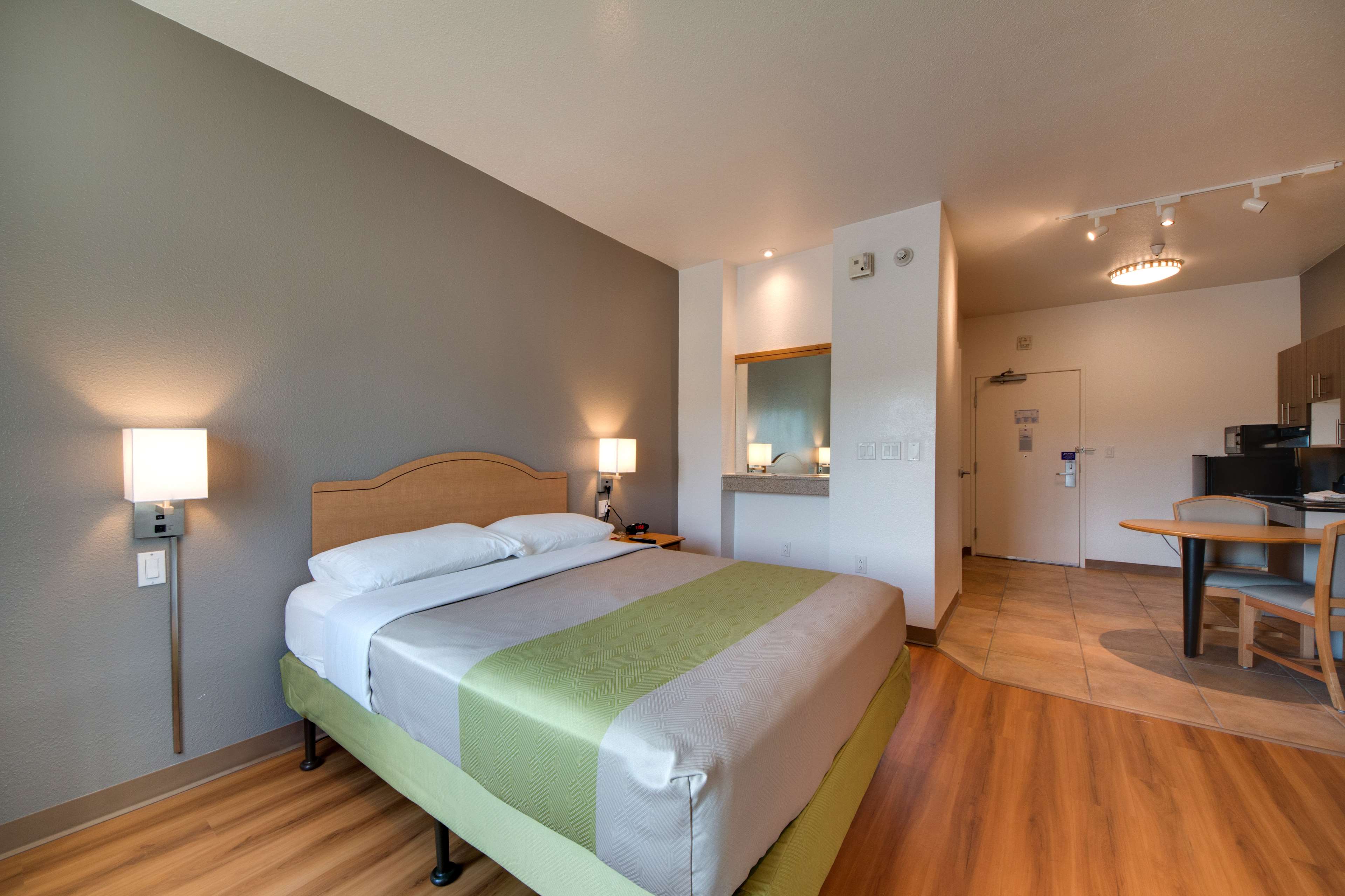 Motel 6 Brownsville