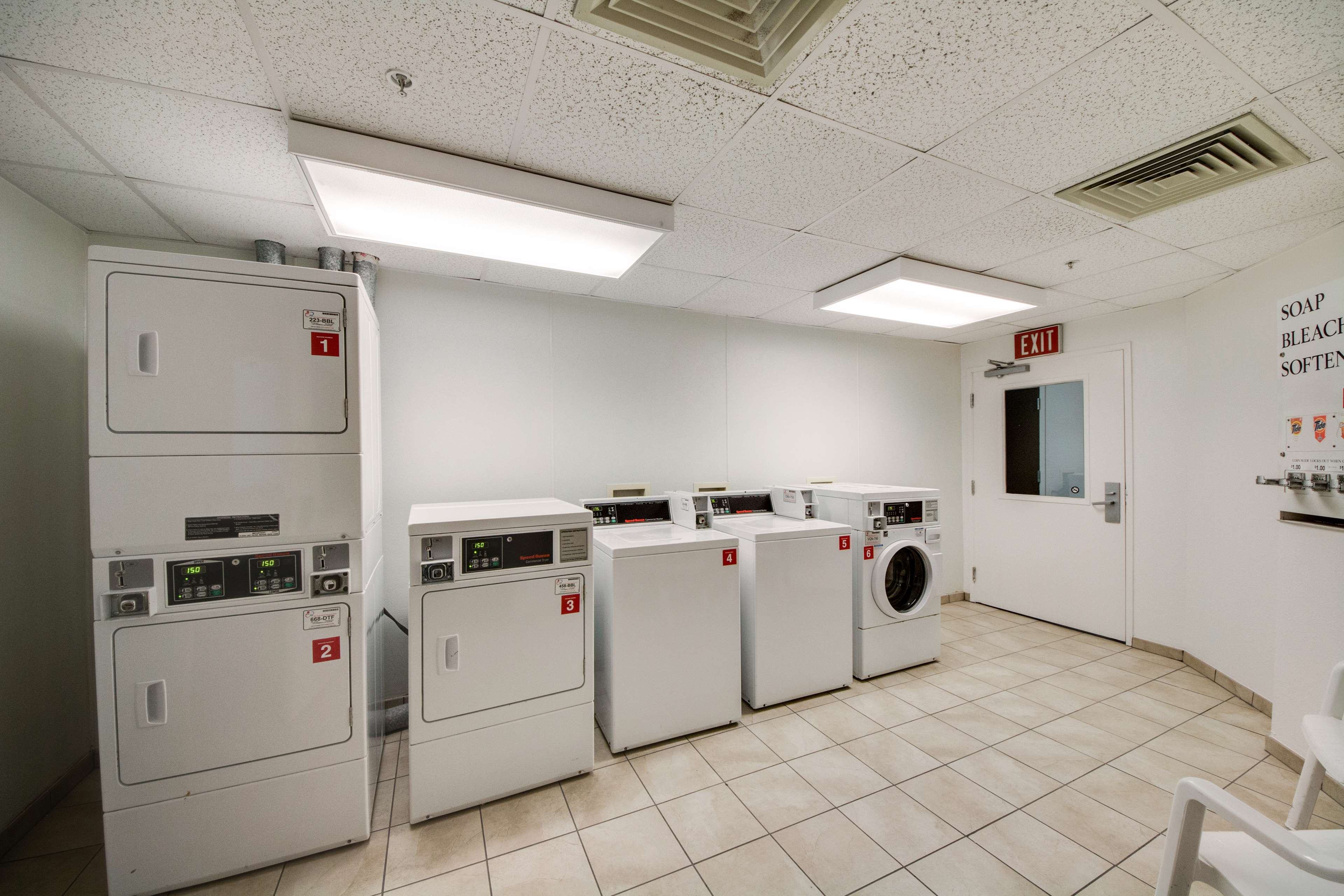 Motel 6 Brownsville