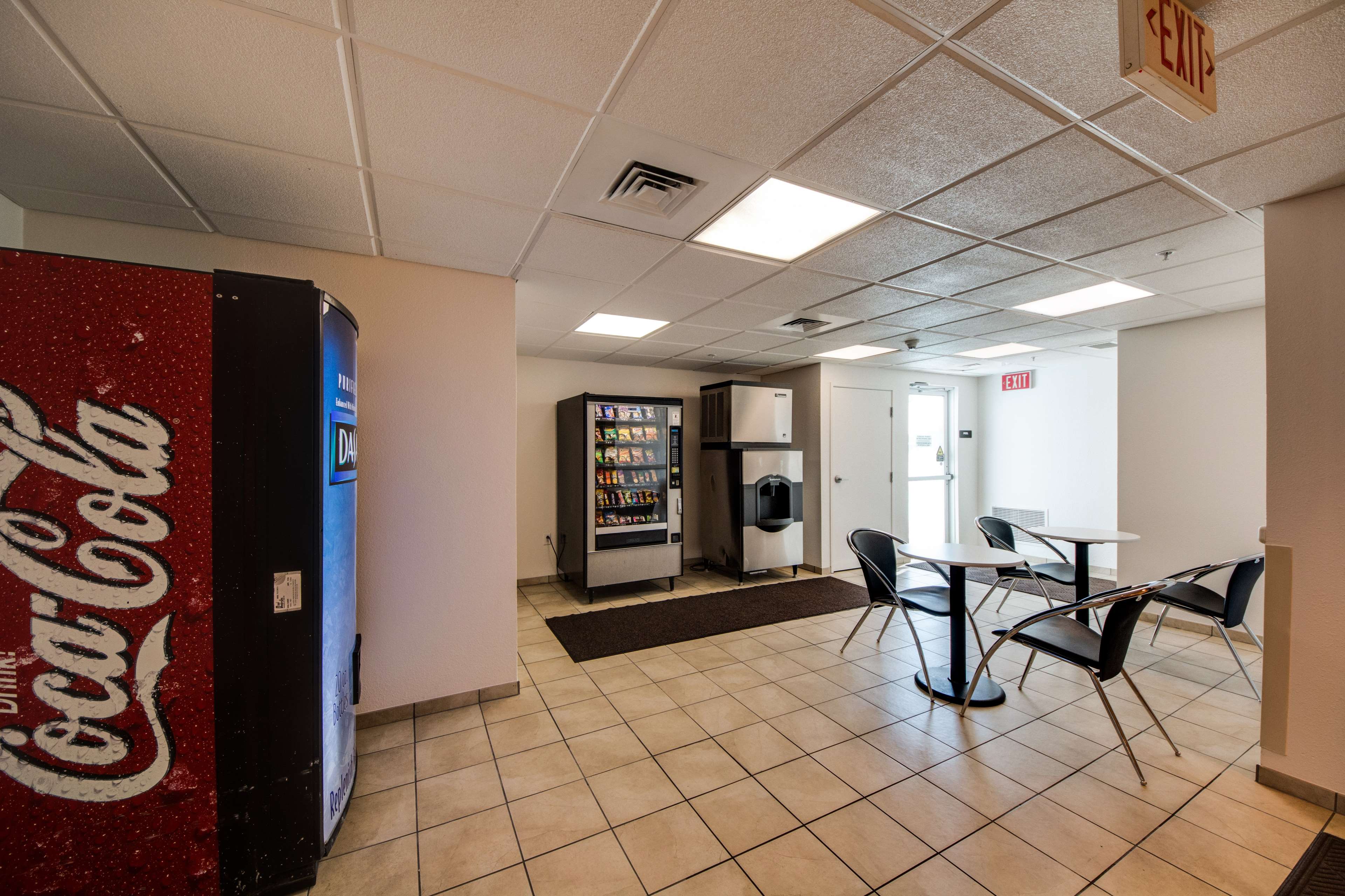 Motel 6 Brownsville