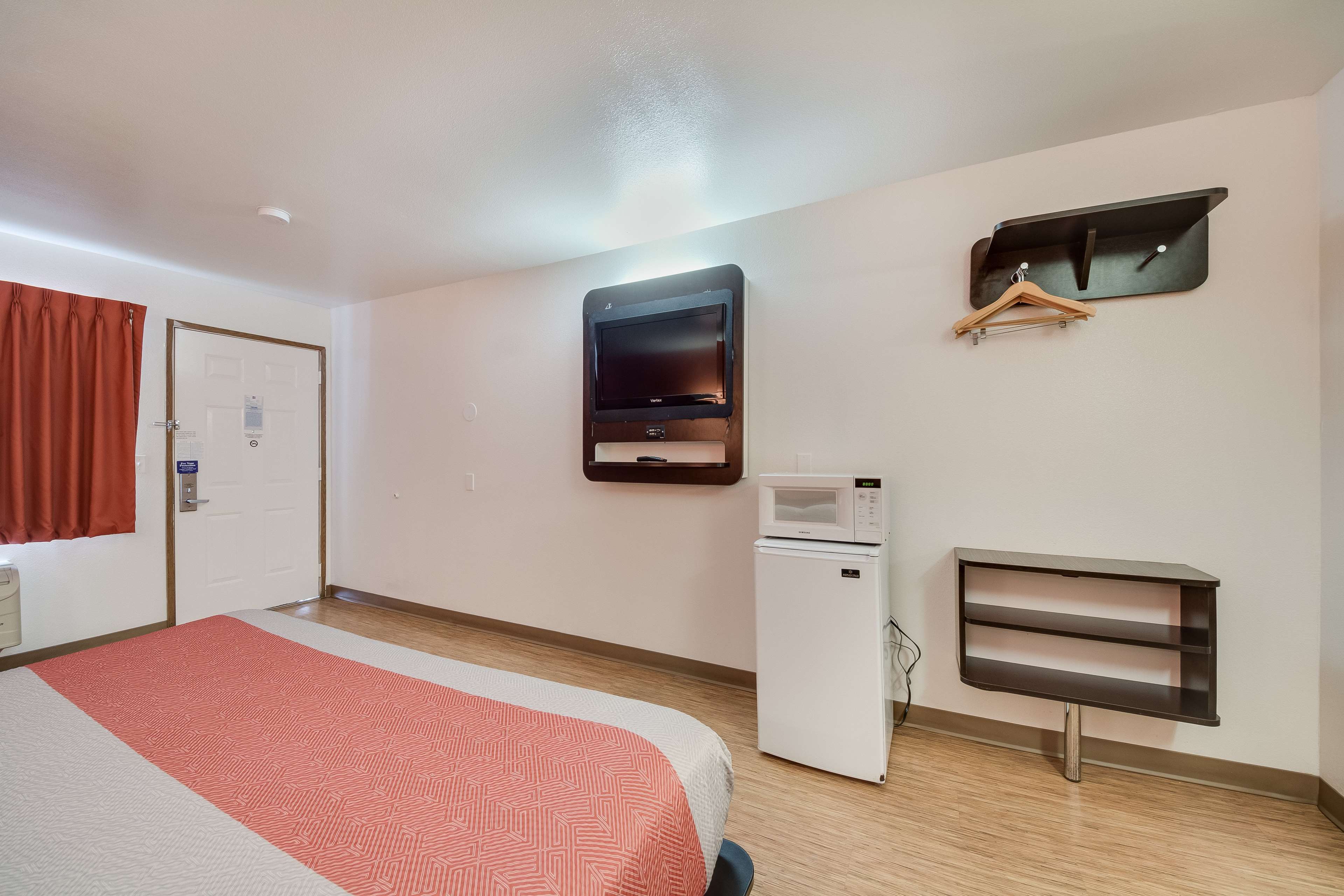 Motel 6 Brownsville North #4625