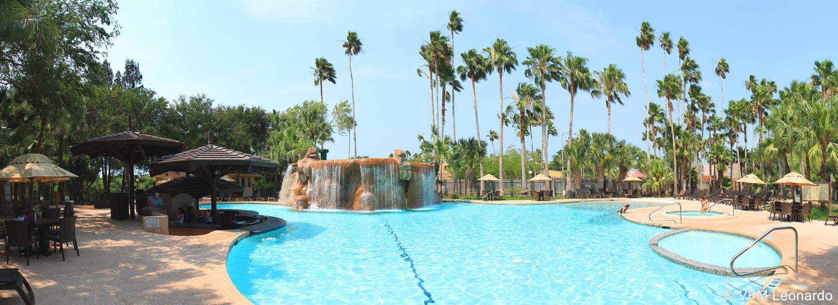 Rancho Viejo Resort & CC