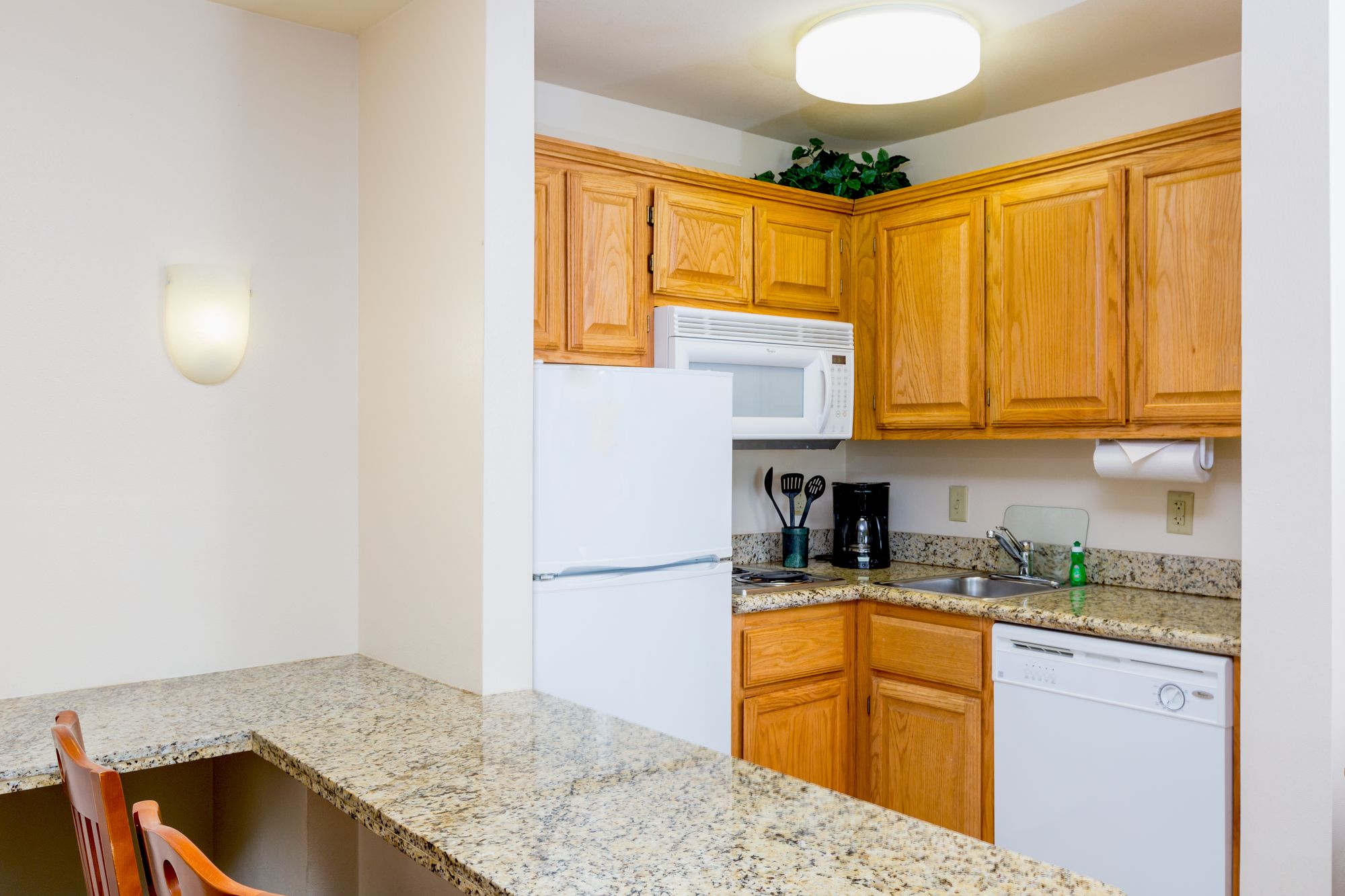 Staybridge Suites Brownsville