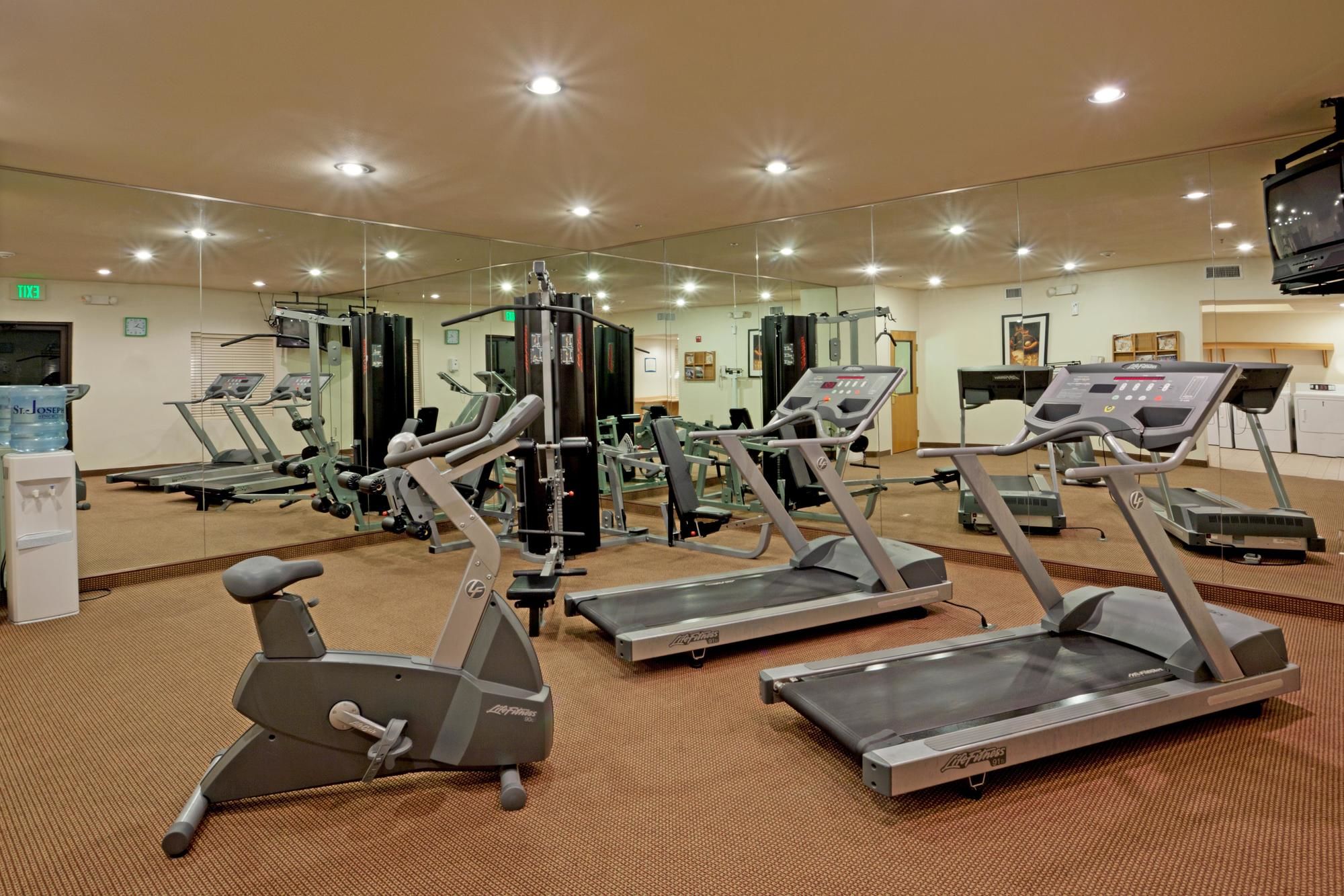 Staybridge Suites Brownsville