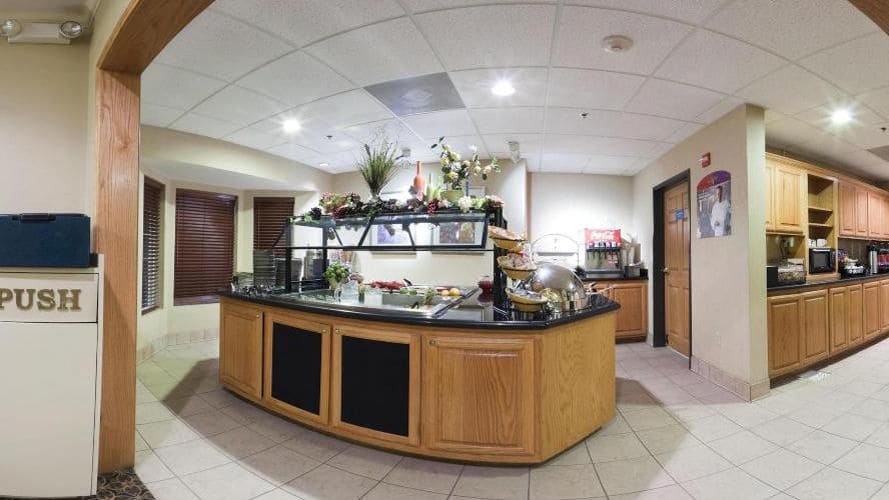Staybridge Suites Brownsville