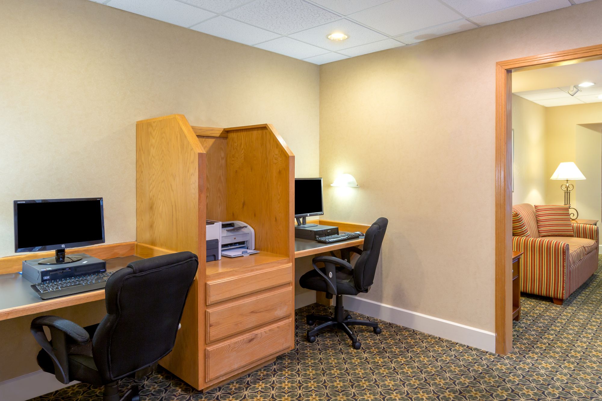 Staybridge Suites Brownsville