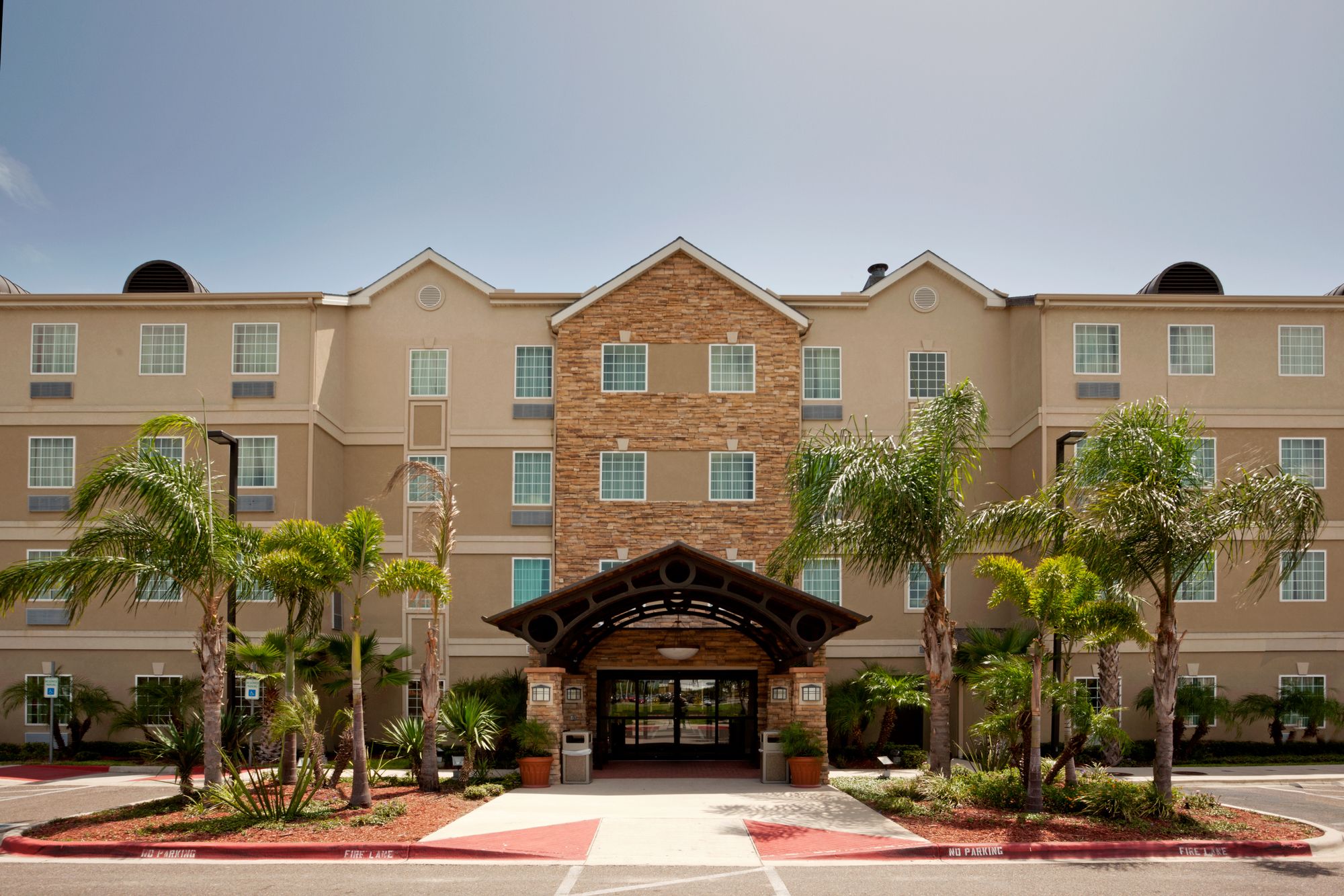 Staybridge Suites Brownsville