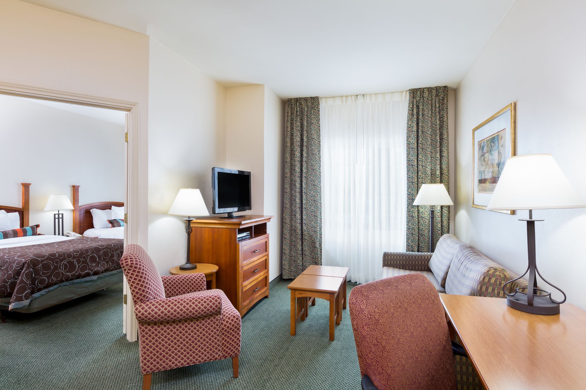 Staybridge Suites Brownsville
