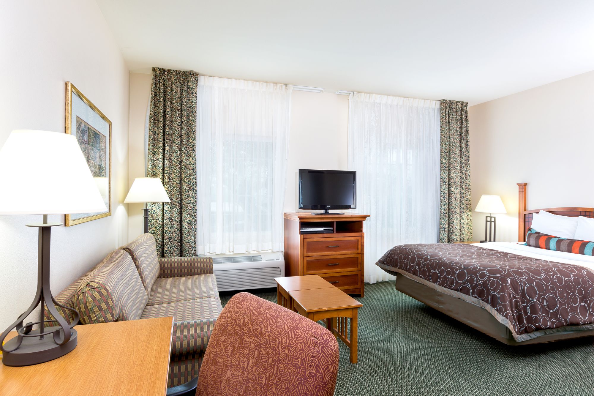 Staybridge Suites Brownsville