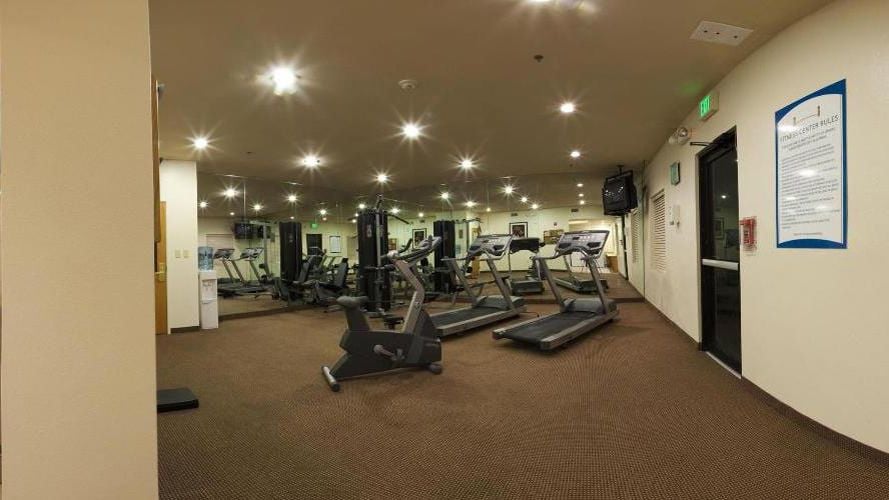 Staybridge Suites Brownsville