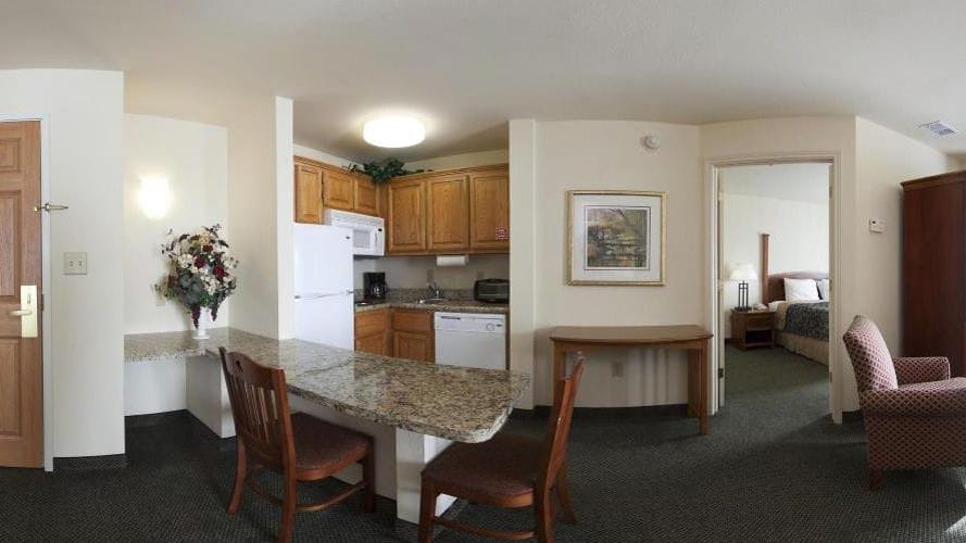 Staybridge Suites Brownsville