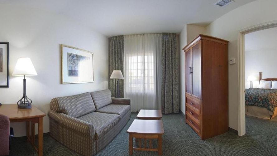 Staybridge Suites Brownsville
