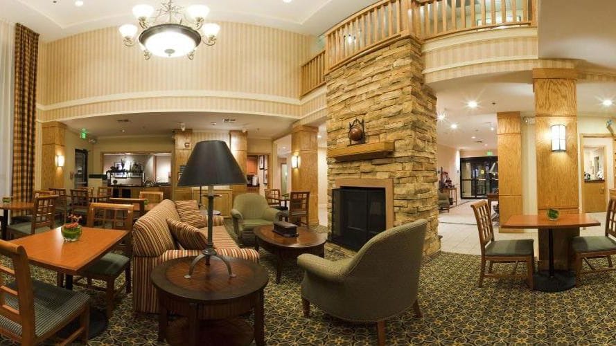 Staybridge Suites Brownsville