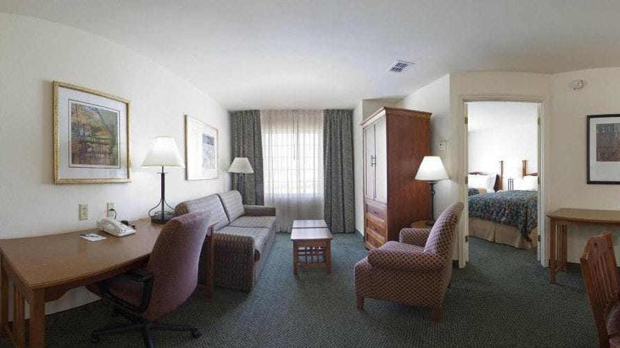 Staybridge Suites Brownsville