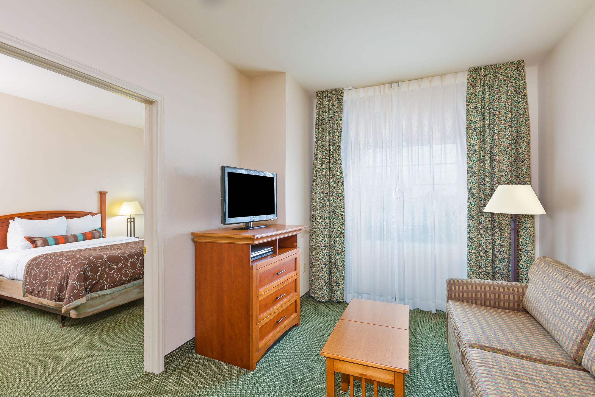Staybridge Suites Brownsville