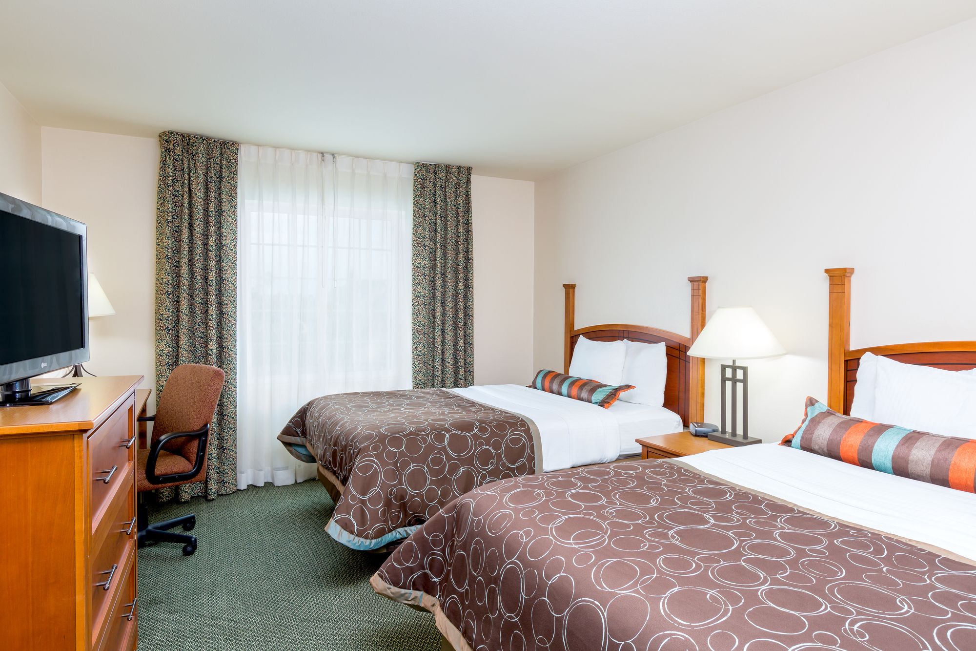 Staybridge Suites Brownsville