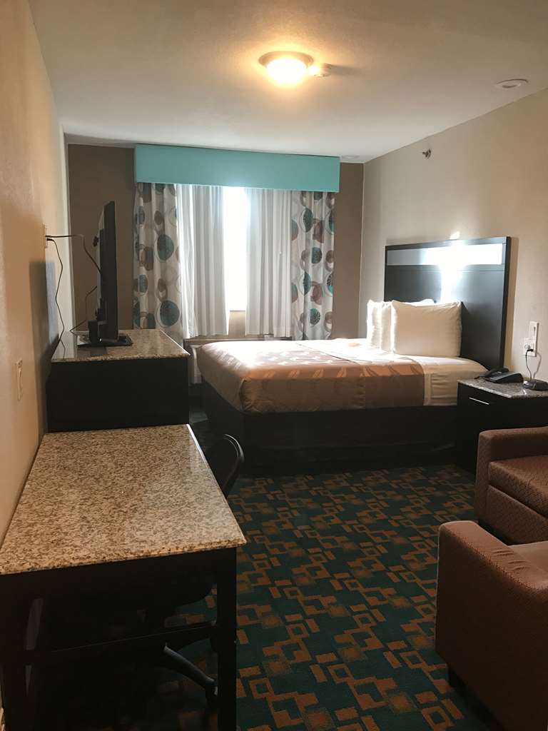 SureStay Hotel by Best Western Brownsville
