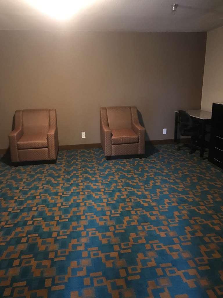 SureStay Hotel by Best Western Brownsville
