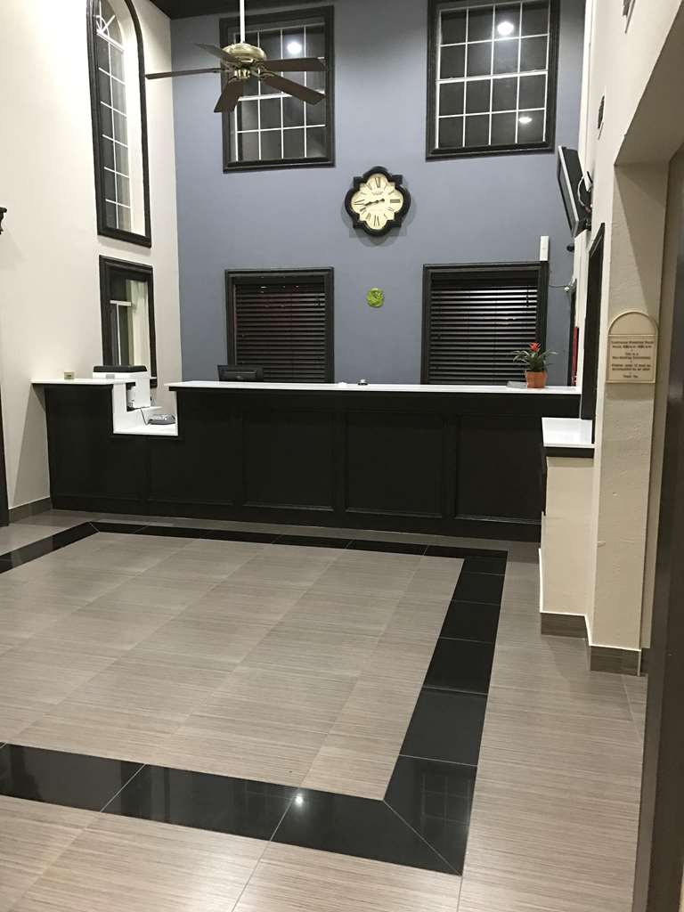 SureStay Hotel by Best Western Brownsville