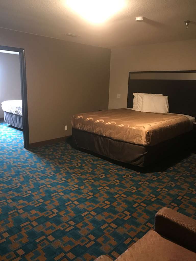 SureStay Hotel by Best Western Brownsville