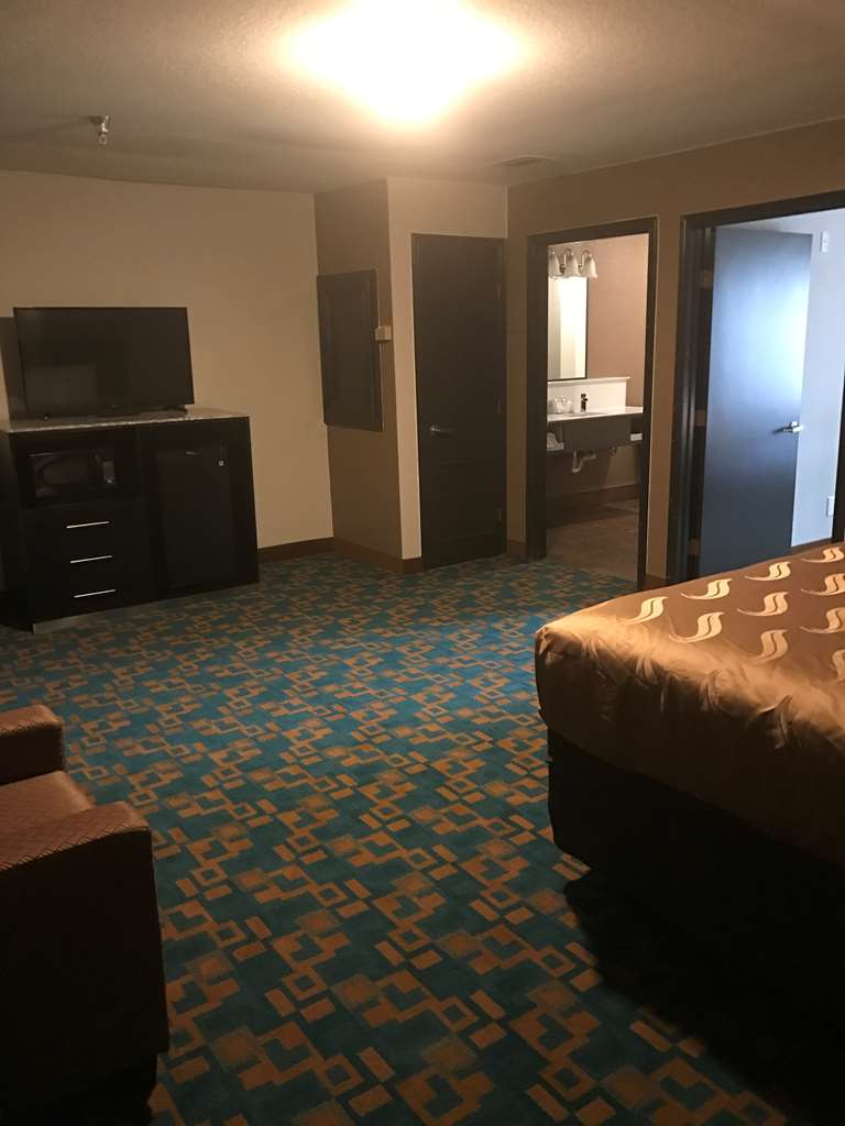 SureStay Hotel by Best Western Brownsville