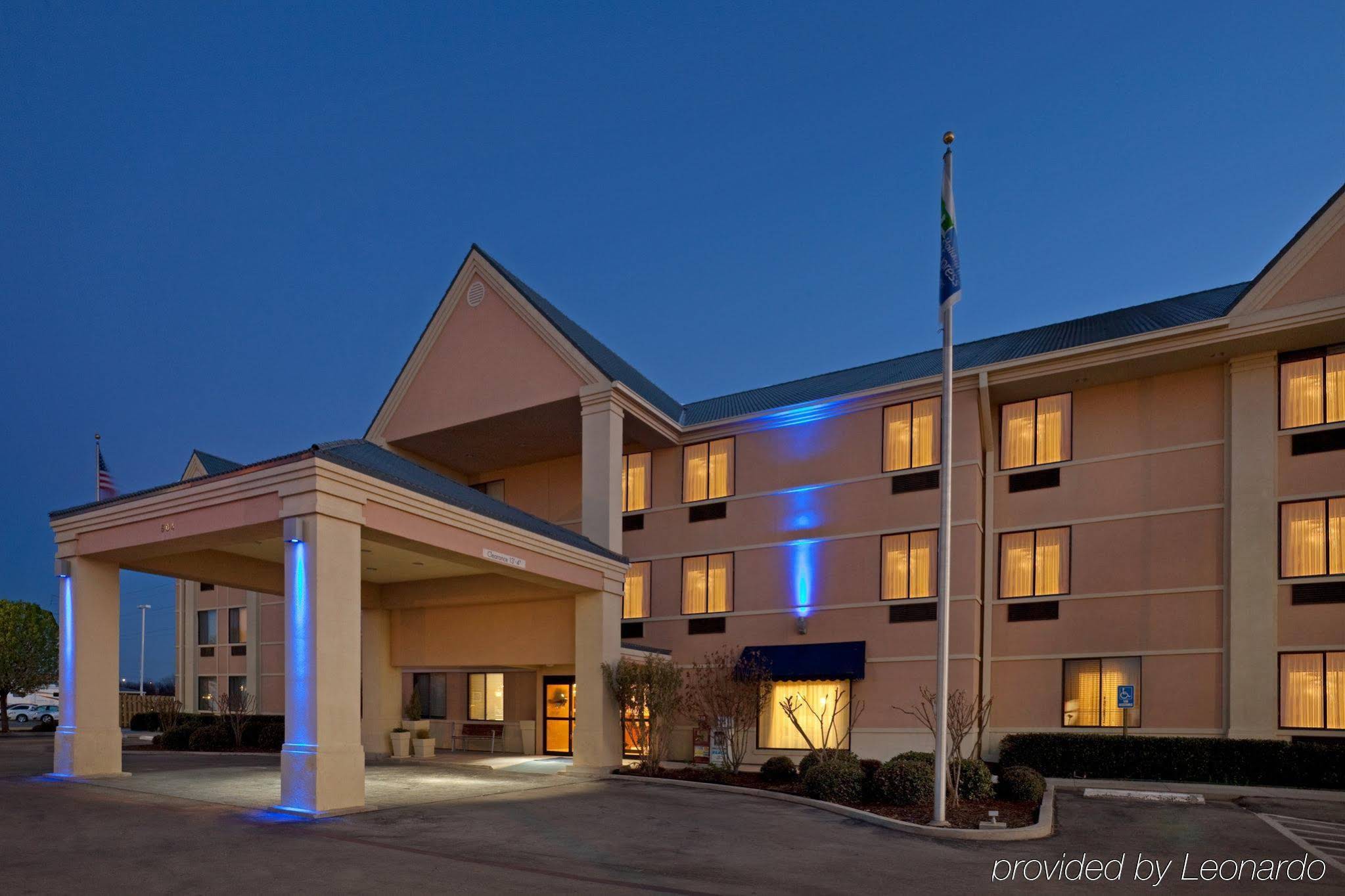 Best Western Plus Riata