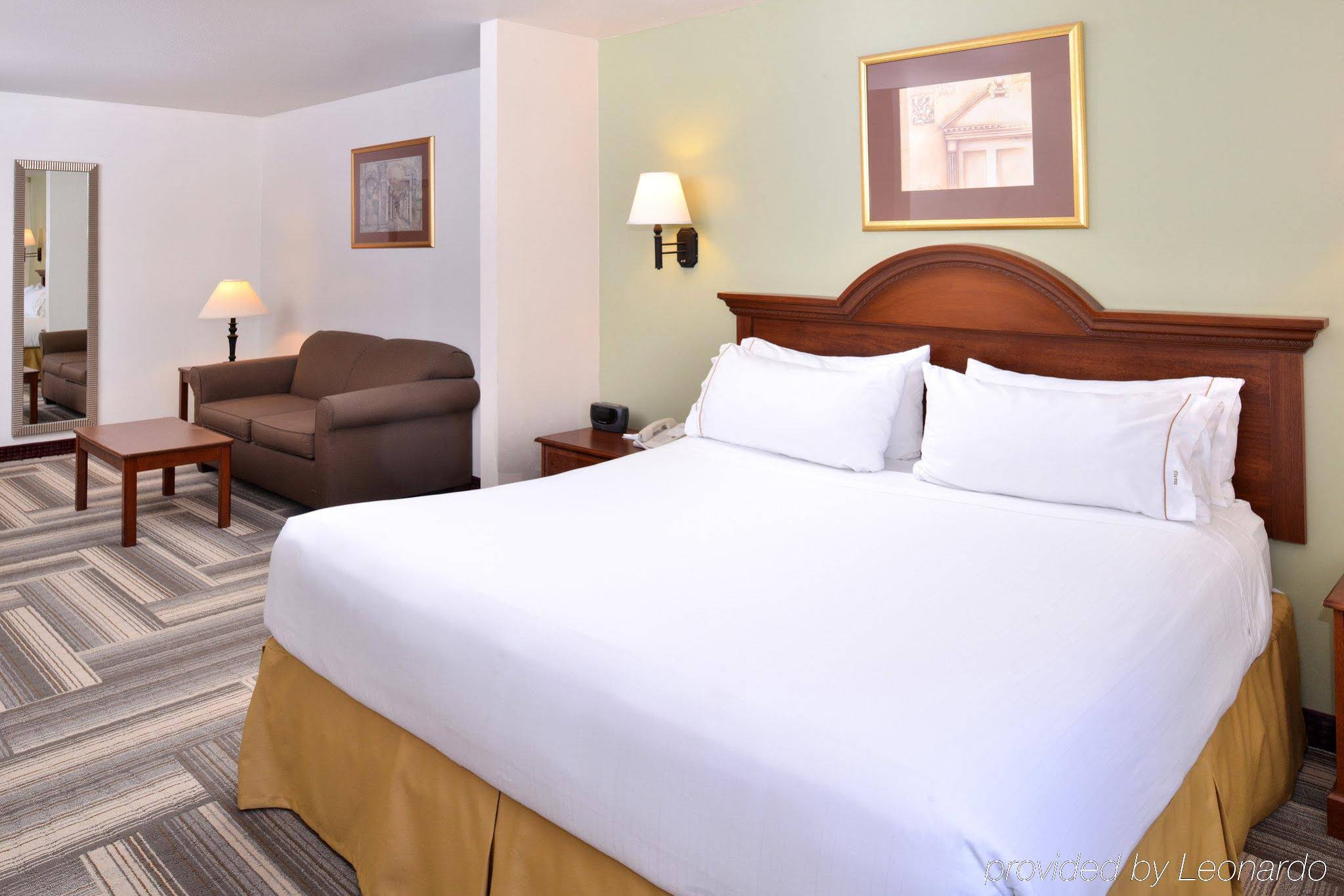 Best Western Plus Riata
