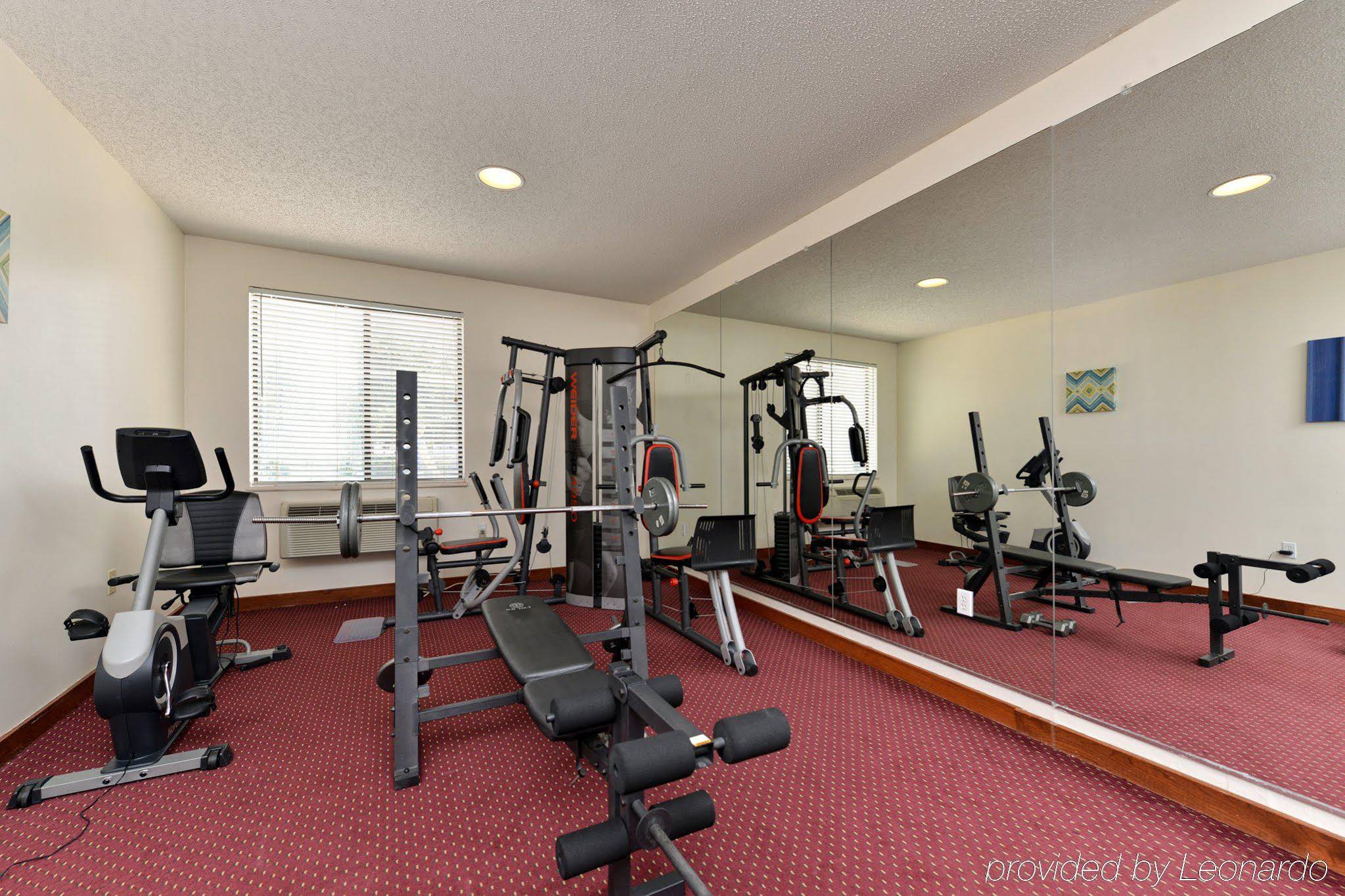 Best Western Plus Riata