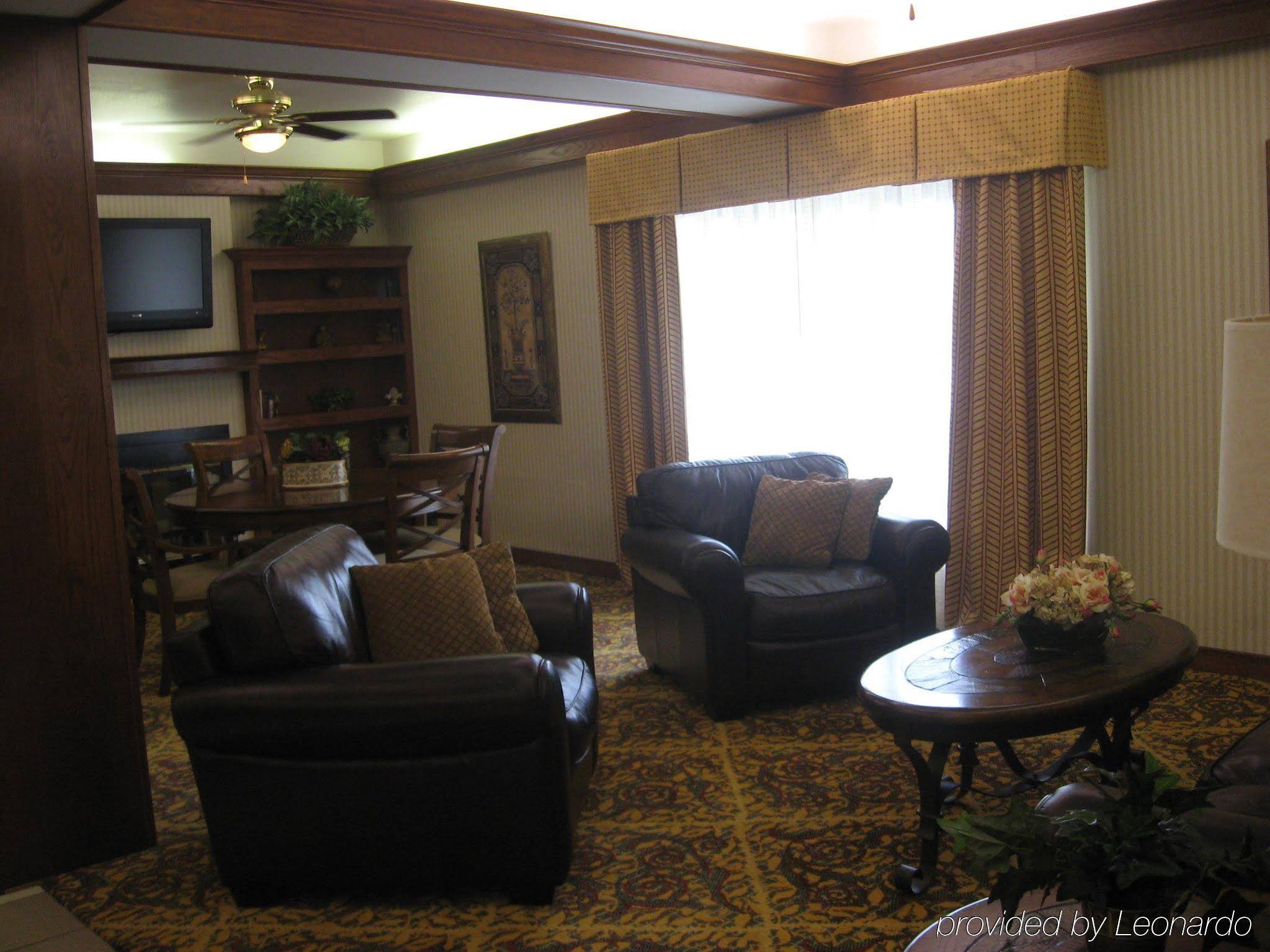 Best Western Plus Riata