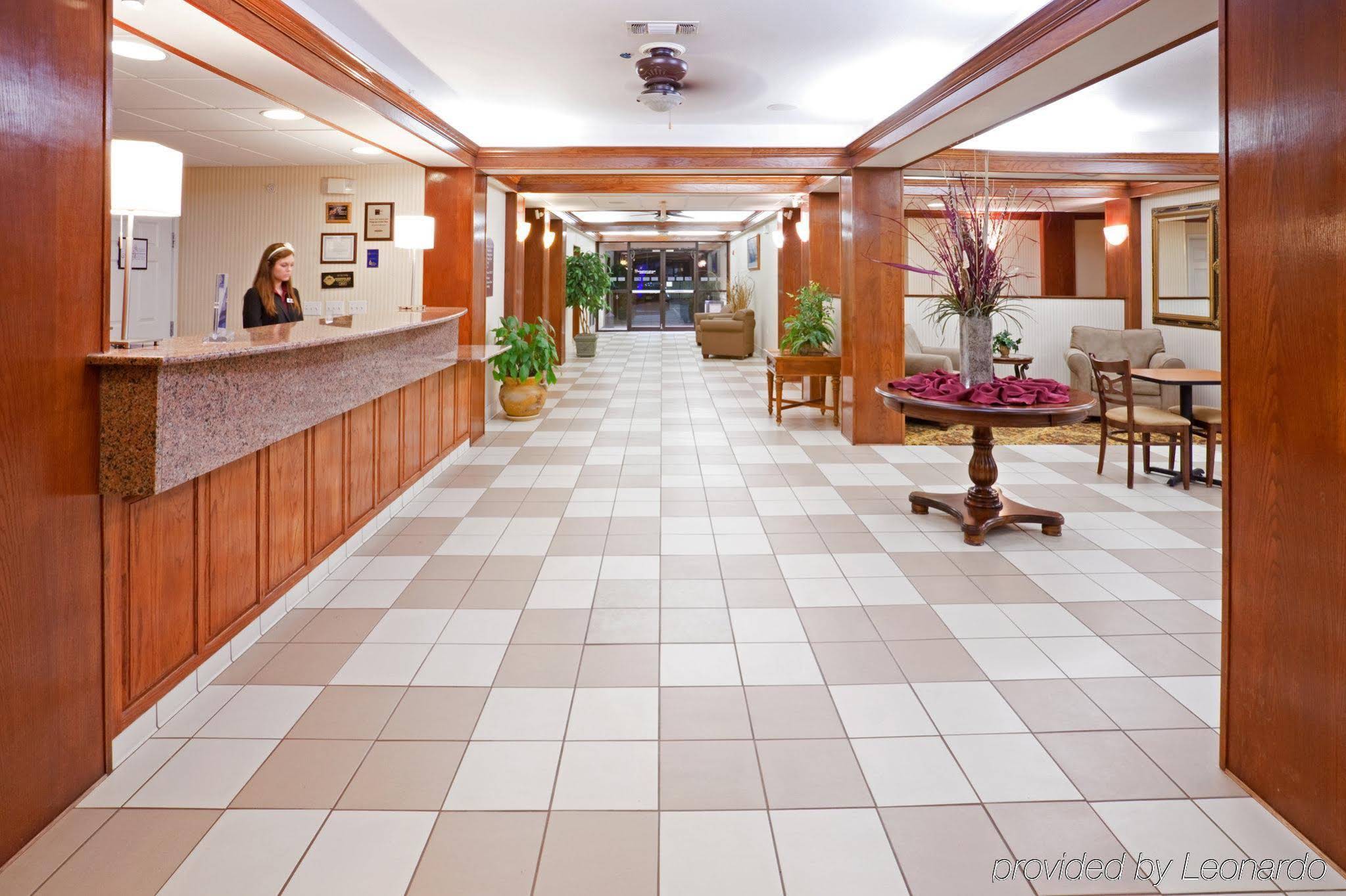 Best Western Plus Riata