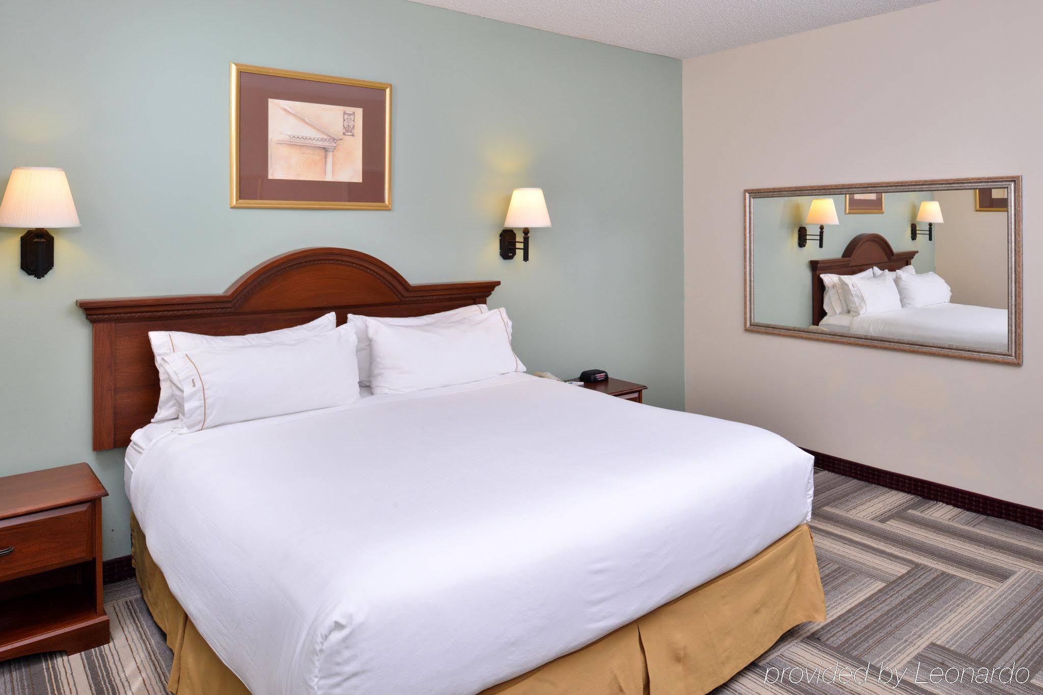 Best Western Plus Riata