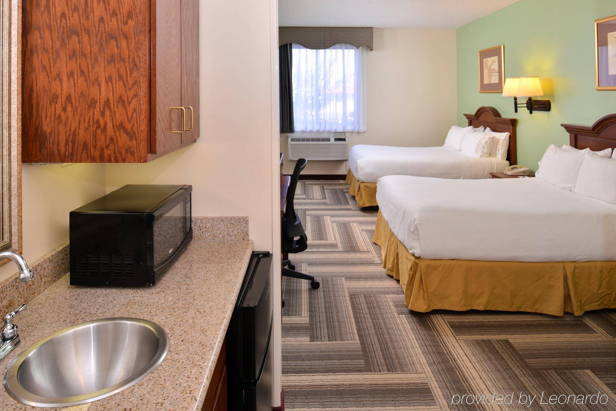Best Western Plus Riata